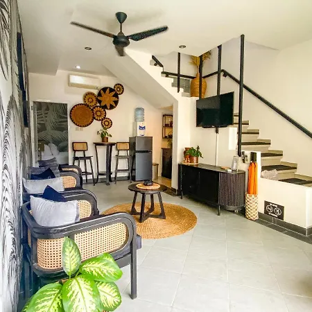 Villa Coco Legian