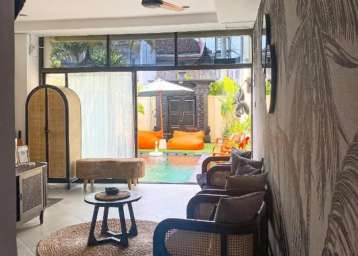 Ferienhaus Coco *