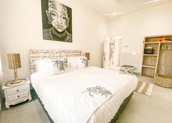 Ferienhaus Coco