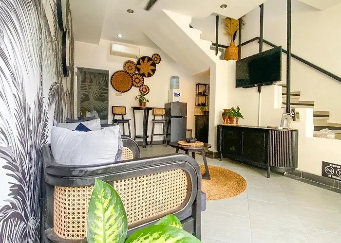 Coco * Legian