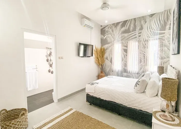 Ferienhaus Coco