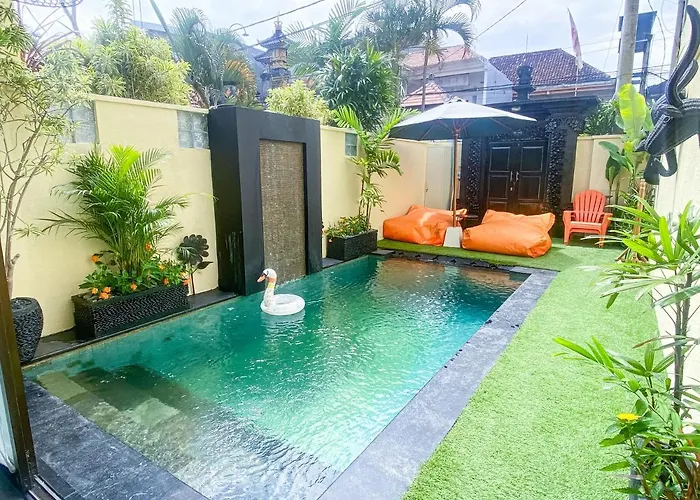 Coco * Legian