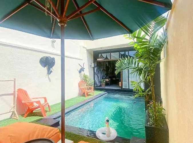 Ferienhaus Coco