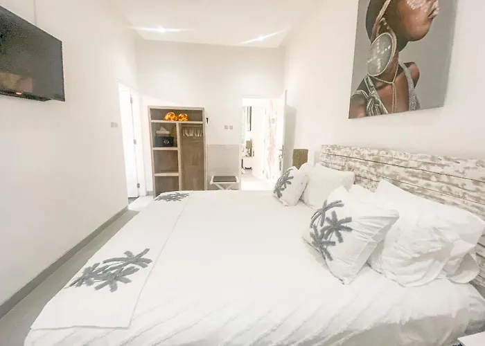 Coco Ferienhaus Legian