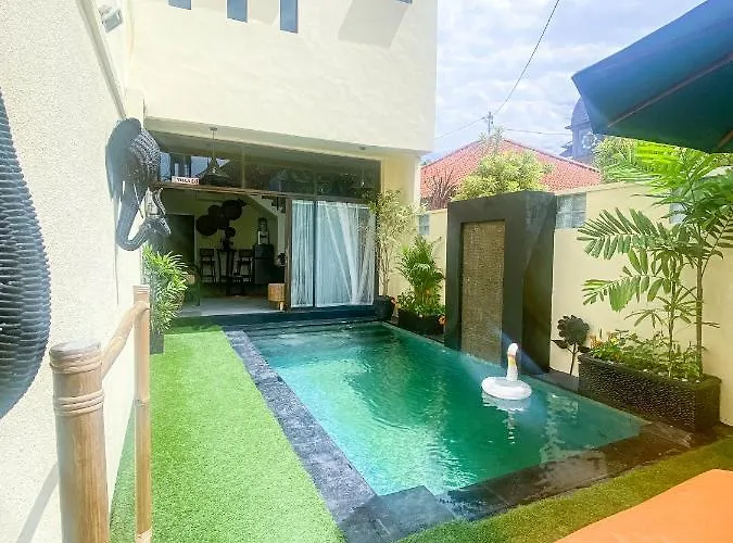 Ferienhaus Coco *