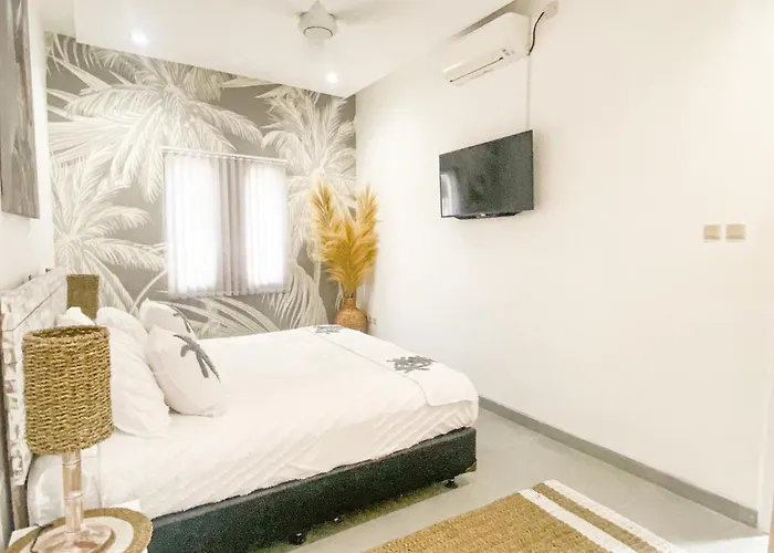 Ferienhaus Coco *