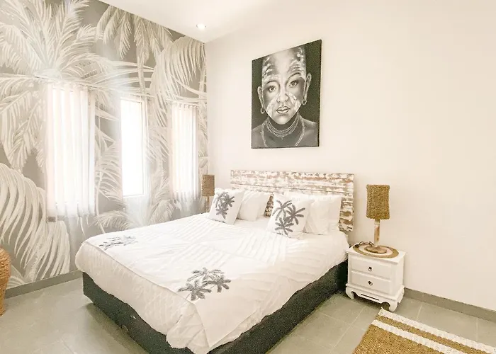 Coco Ferienhaus *
