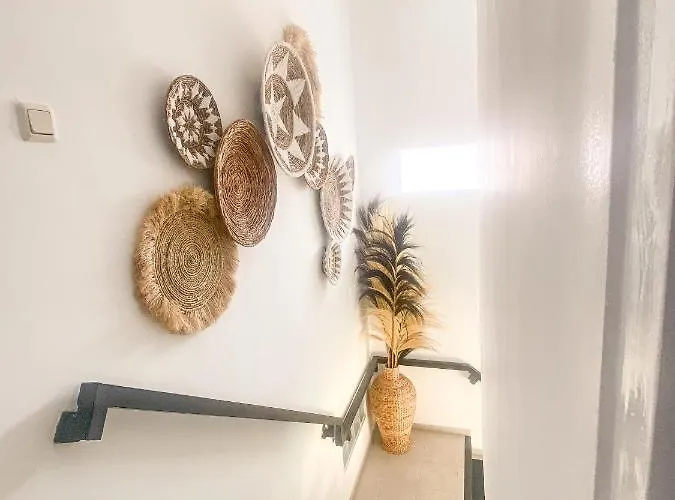 Coco Ferienhaus