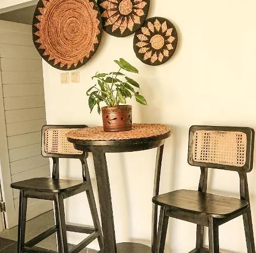 Coco Ferienhaus *
